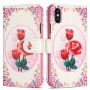 Print book case iphone Xs Max (4)