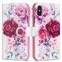 Print book case iphone Xs (2)