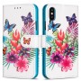 Print book case iphone XR (3)