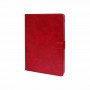 Rico Vitello Ipad case 10.5 Rood