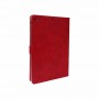 Rico Vitello Ipad case 10.5 Rood