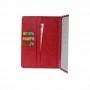 Rico Vitello Ipad case 10.5 Rood