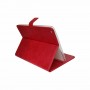 Rico Vitello Ipad case 10.5 Rood