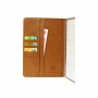 Rico Vitello Ipad case A2 Bruin