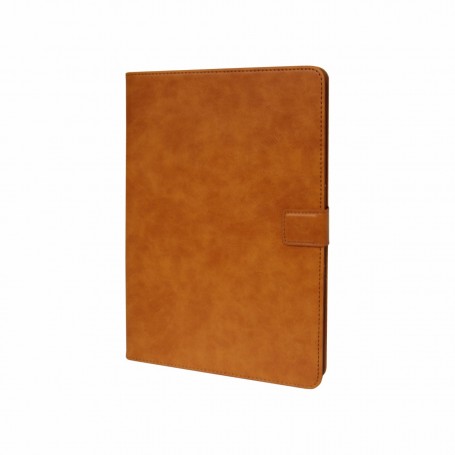 Rico Vitello Ipad case Air 5 Bruin