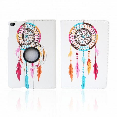 Rico Vitello ipad Print case mini 4/5 (4)