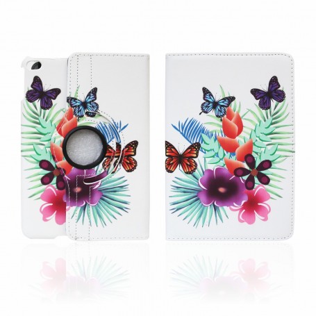 Rico Vitello Tablet Print Case 10.1 T510 (3)