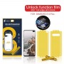  3D voor S10 plus Screen protector van folie