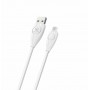 2M Rico vitello Lightning kabel