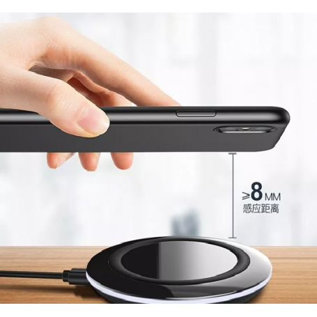 TUTO wireless charger