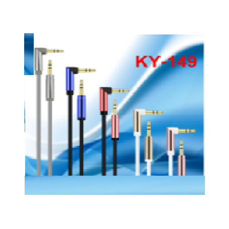AUX Kabel KY-67
