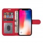 Wallet Case L voor iPhone 11 pro max zwart