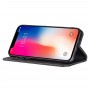 Rico Vitello Magnetische Wallet case voor iphone 11 pro max  Zwart