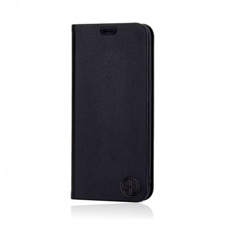 Rico Vitello Excellent Magnetische Wallet case voor iPhone 7/8/SE Zwart