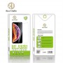 Rico Vitello Transparant Screenprotector gehard glas voor A30 S