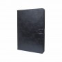 Rico Vitello Excellent iPad Wallet case voor iPad pro 11 (2020) Zwart