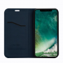 Rico Vitello Magnetische Wallet case voor Galaxy S10 Lite Blauw