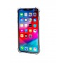 Rico Vitello Anti shock siliconen back cover voor iPhone 11 Pro Max doorzichtig