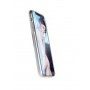 Rico Vitello siliconen back cover voor iPhone 11 pro max doorzichtig