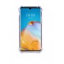 Rico Vitello Anti shock siliconen back cover voor Huawei P smart (2019) doorzichtig