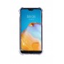 Rico Vitello Anti shock siliconen back cover voor Huawei P20 doorzichtig