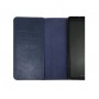 Magnetic 2 in 1 Book case iphone 11 pro max Blauw