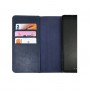 Magnetic 2 in 1 Book case voor Galaxy S20 Blauw