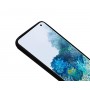 Rico Vitello Zwart siliconen back cover voor Galaxy S10