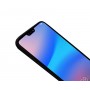 Rico Vitello Zwart siliconen back cover voor Huawei P20 Lite