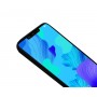 Rico Vitello Zwart siliconen back cover voor Huawei Mate 20 Pro