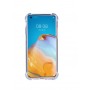 Rico Vitello Anti shock siliconen back cover voor Galaxy S10 doorzichtig