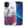 Rico Vitello print back cover voor iPhone 12 mini (4)