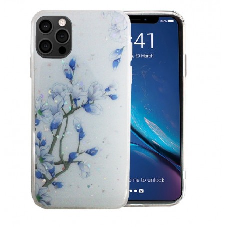 Rico Vitello print back cover voor iPhone 11 pro max (1)