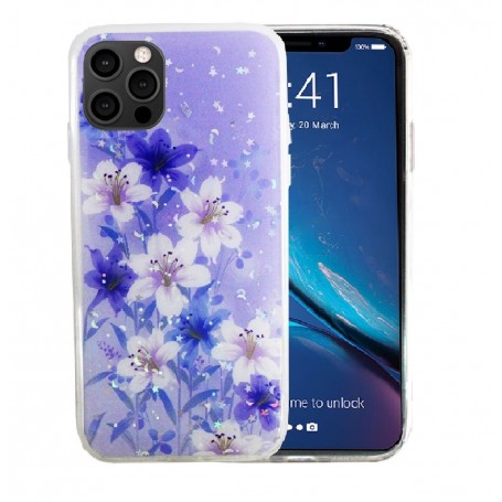 Rico Vitello print back cover voor iPhone 11 pro max (5)