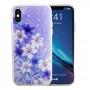 Rico Vitello print back cover voor iPhone X/XS (5)