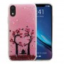 Rico Vitello print back cover voor iPhone XR (2)