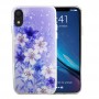 Rico Vitello print back cover voor iPhone XR (5)