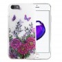 Rico Vitello print back cover voor iPhone 7/8 (4)