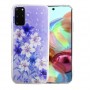 Rico Vitello print back cover voor Galaxy S20 plus (5)