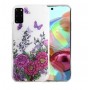 Rico Vitello print back cover voor Galaxy S20 plus (4)