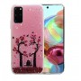 Rico Vitello print back cover voor Galaxy S20 plus (2)