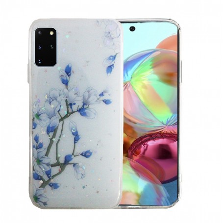 Rico Vitello print back cover voor Galaxy S20 plus (1)