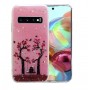 Rico Vitello print back cover voor Galaxy S10 plus (2)