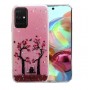 Rico Vitello print back cover voor Galaxy A71 (2)