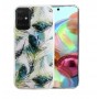 Rico Vitello print back cover voor Galaxy A71 (3)