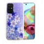 Rico Vitello print back cover voor Galaxy A71 (5)