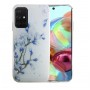 Rico Vitello print back cover voor Galaxy A51 (1)