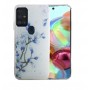 Rico Vitello print back cover voor Galaxy A21S (1)