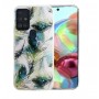 Rico Vitello print back cover voor Galaxy A21S (3)