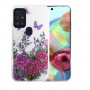 Rico Vitello print back cover voor Galaxy A21S (4)